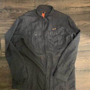 Patagonia Mens Farriers Shirt 